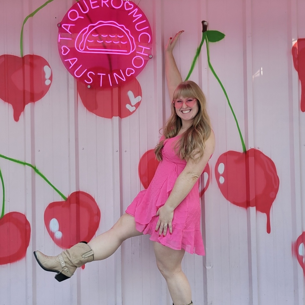 Meet your Posher, Makenna
